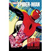 Spider-Man: Brand New Day