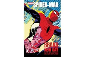 Spider-Man: Brand New Day