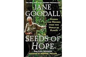 Seeds of Hope: Wisdom and Wonder from the World of Plants