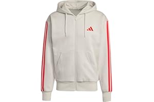 adidas Homme Essentials BIG Logo Single Jersey Tee