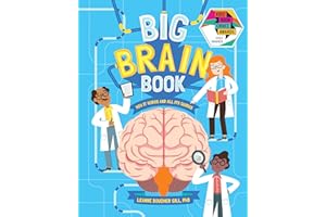 Big Brain Book: How It Works and All Its Quirks