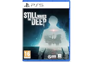 SECRET MODE Still Wakes the Deep - PS5