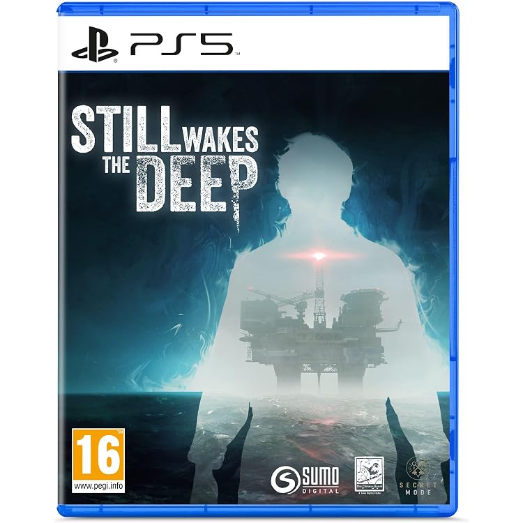 EVIL NUN THE BROKEN MASK - UNHOLY EDITION PS5 EURO NEW (GAME