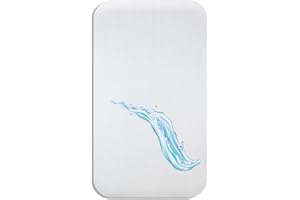 Lovely Hippo Alèse Cododo - Alèse Protège Matelas Imperméable - Compatible Chicco Next to Me - Oeko-Tex (50 x 83 cm)