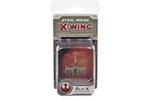 Edge Entertainment- X-Wing: ala-x, 94 x 179 x 62 (EDGSWX02)