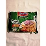 Nigerian Indomie Instant Noodle- Onion Chicken Flavor(pack of 40)