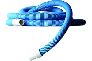 Gre AR210Z - Tuyau flottant longueur 6m Ø38mm avec embouts