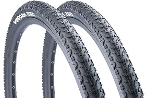 Vandorm Altitude 29" x 2.00" 29ER MTB Bike Cycle Tyre & Tubes