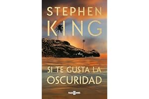 Si te gusta la oscuridad