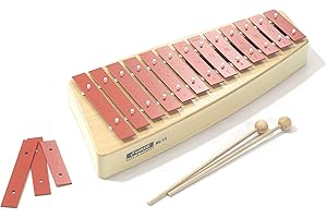 Sonor 28511101 - NG 11 Alt Glockenspiel