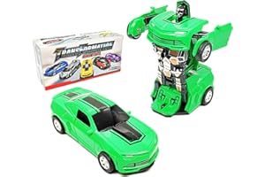 CDDZSW Gift for 3-8 Years Old Boy Girl,Inertia Driven Truck Toy Boy And Girl, Transform Kids Toys Car, The Most Popular Birthday Gift for Boys Over 3 Years Old…