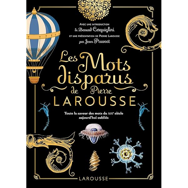 Amazon.fr - Petit Larousse Illustré Coffret Noël 2025 - Larousse