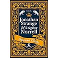 Jonathan Strange & il Signor Norrell