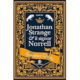 Jonathan Strange & il Signor Norrell