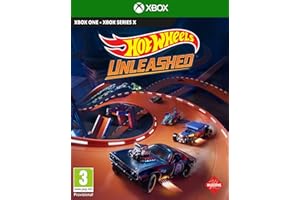 MILESTONE Hot Wheels Unleashed (Xbox One)
