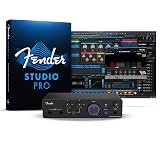 Fender Studio Quantum LT 4