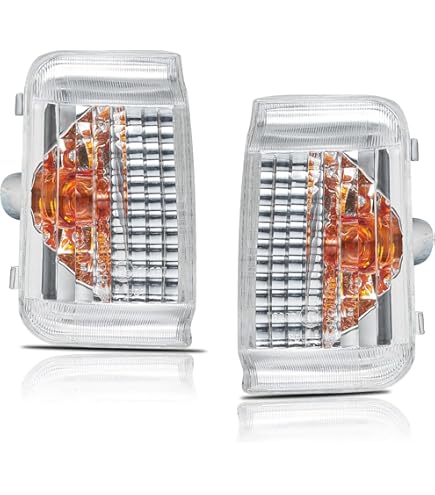 FRECCIA SINISTRA SU SPECCHIO ESTERNO RETROVISORE FIAT DUCATO X250 E X290 | Grosso Vacanze - Foto 6