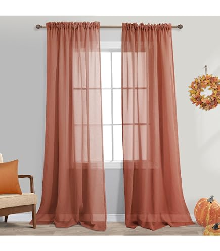 Rideau Salon Coton Polyester Rideau Jacquard Atmosphera Micah 130x260cm - Rose Terracotta - Coton/Polyester - Avec Oeillets Métal - Pour Intérieur Rideau Atmosphera Rideau Salon Coton Polyester Rideau Jacquard Atmosphera Micah 130x260cm - Rose Terracotta - Coton/Polyester - Avec Oeillets Métal - Pour Intérieur Rideau Atmosphera