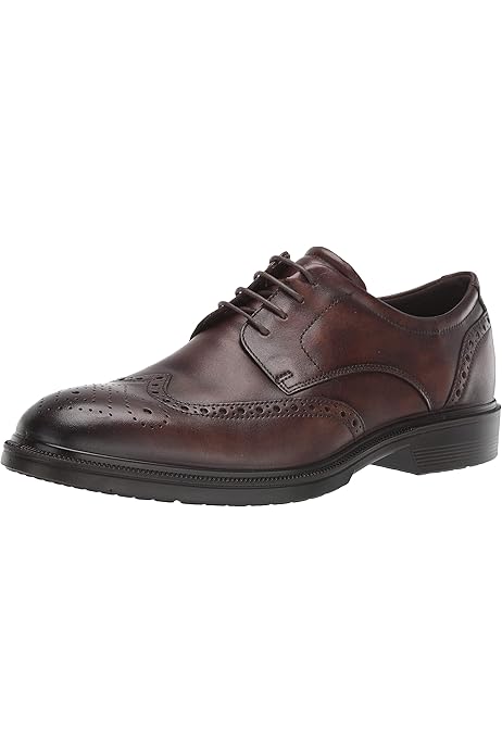 ecco lisbon brogue