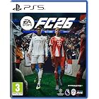 EA SPORTS FC 26 Standard Edition PS5 | VideoGame | T&uuml;rk&ccedil;e
