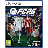 EA SPORTS FC 26 Standard Edition PS5 | VideoGame | Turkish