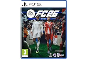 ELECTRONIC ARTS EA Sports - FC26 (PS5)