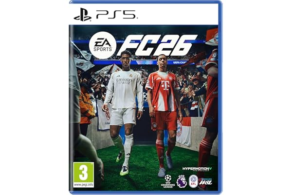 EA Sports - FC26 (PS5)