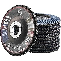 30 Dischi Da Taglio Professionali Ø115mm Per Smerigliatrici - Ideali Per Acciaio Inox E Metalli - Foto 2