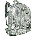 Miramrax Tactical Backpack Military Army Daypack - Assault Pack for Men Molle Backpacks Bug Out Bag 3 Day Pack for Hiking