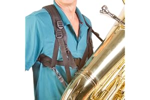 Neotech Pad-It Tuba Harness