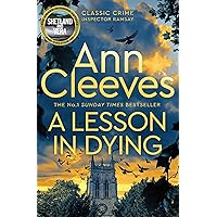 In Conversation With Ann Cleeves - Literature Works - Foto 6