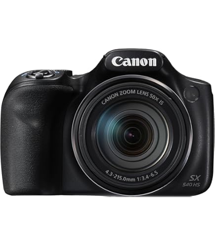 Canon PowerShot SX700 HS ブラック Canon PowerShot SX700 HS - digital camera - 9338B014AA - Currys