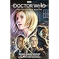 Doctor Who the Thirteenth Doctor Volume 2 (Doctor Who: The Thiteenth Doctor)