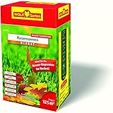 WOLF-Garten - Saatgut, LK-S 125 Rasensamen Herbst für 125 m², beige, 3835050