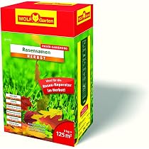 WOLF Garten Rasen-Herbst-Dnger LK-B 250