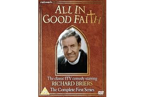 All In Good Faith: The Complete Series One