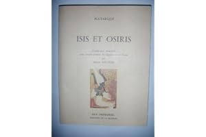 Isis et Osiris