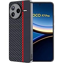 XIAOMI Poco F7 Pro 12 + 512 Black : Amazon.com.be: Electronics