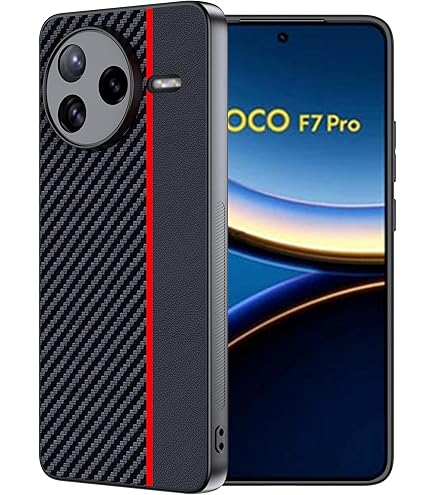 XIAOMI Poco F7 Pro 12 + 512 Black : Amazon.com.be: Electronics
