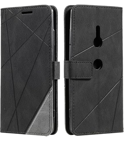 ONEFLOW Survival Case Compatibile con Sony Xperia XZ3