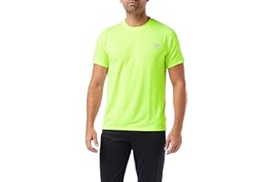 MEETWEE Deportes Camisetas Hombre,T-Shirt Manga Corta Camiseta Ropa Deportiva para Running Formación Gym Ciclismo:
