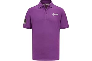 MERCEDES-BENZ Mercedes AMG Petronas Formula One Team - Polo Lewis Hamilton LH44