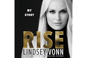 Rise: My Story