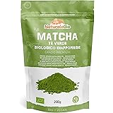 VAHDAM, Tè Verde Alla Vaniglia Matcha (100g/100 Tazze) Polvere Di Tè Matcha 100% Di Origine - Foto 4