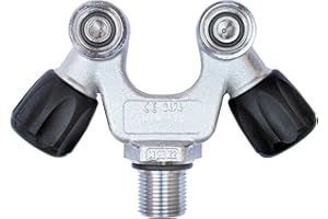 METALSUB Rubinetto bottiglia 2 uscite EN V M25