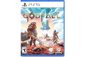 YOFOKO Godfall (輸入版:北米) - PS5