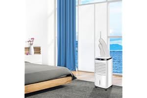 REDTRON Zipper Screen Door Seal for Portable Air Conditioner and Tumble Dryer, Works with Every Mobile Air Conditioning Unit, Hot Air Stop, Easy to Install(Universal)