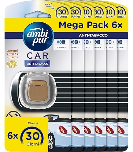 FEBREZE : Air - Désodorisant Spray Rosée Du Matin