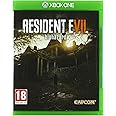 Resident Evil VII: Biohazard - Xbox One