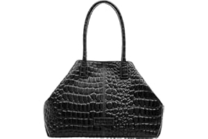 Liebeskind Damen Chelsea Kroko Shopper